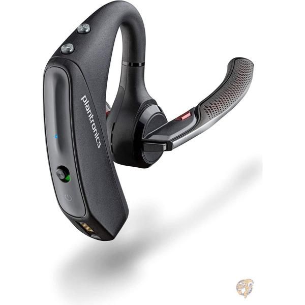 Plantronics B825-M ワイヤレスヘッドフォン Amazon.co.jp: Poly(旧モデル) Voyager Focus UC B825-M : 家電