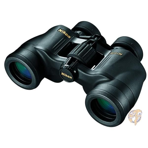 Nikon ニコン 双眼鏡 アキュロン A211 7x35 8244 並行輸入品 送料無料