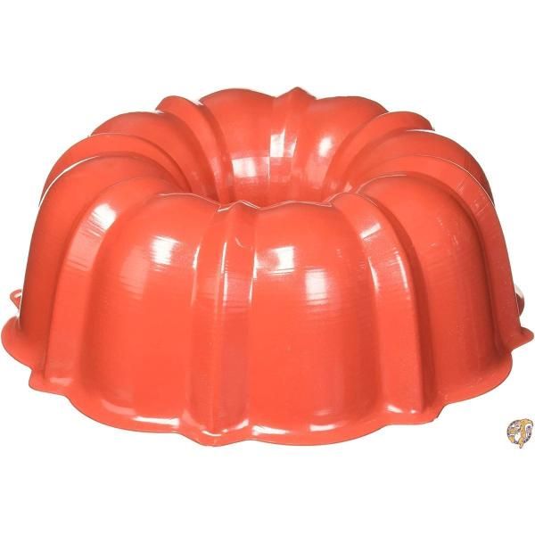 【クーポン配信中】Nordic-Ware5112212 Cup Bundt Cake Pan-12 CUP BUNDT PAN (並行輸入品) 送料無料
