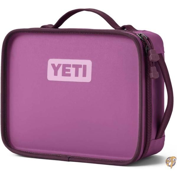 楽天市場】YETI イエティ デイトリップ・ランチボックス ビッグ