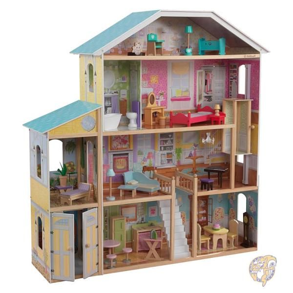 KidKraft キッドクラフト　ドールハウス　マティルダ KidKraft キッドクラフト ドールハウス マティルダ おもちゃ