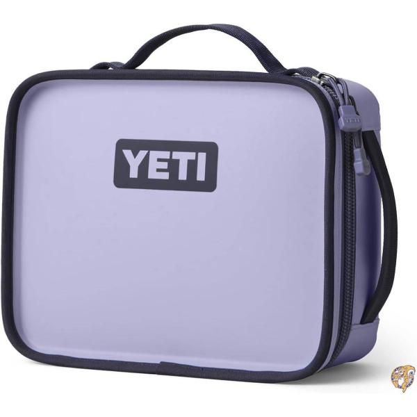 楽天市場】＜限定カラー＞YETI イエティ デイトリップ ランチボックス