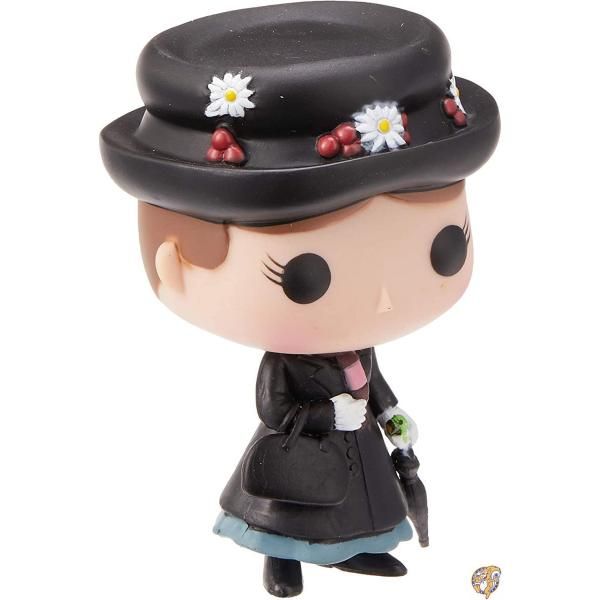 FUNKO POP! メリー・ポピンズ/Funko POP Disney Series 5: Mary Poppins Vinyl Figure 送料無料画像