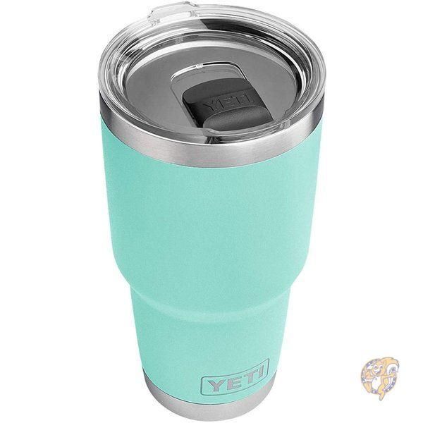 【クーポン配信中】イエティ ランブラー 887ml タンブラー ステンレススチール YETI 真空断熱 魔法瓶 送料無料