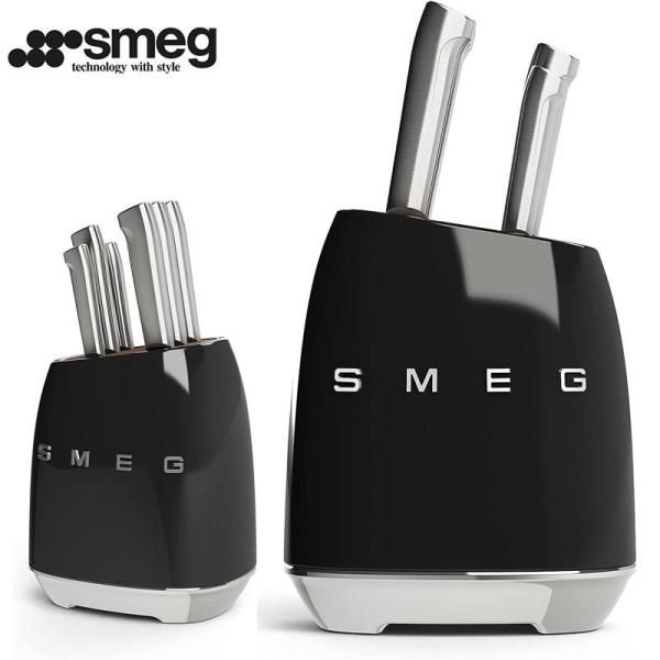 楽天市場】【ポイント2倍!19日-20日】Smeg スメグ ステンレススチール