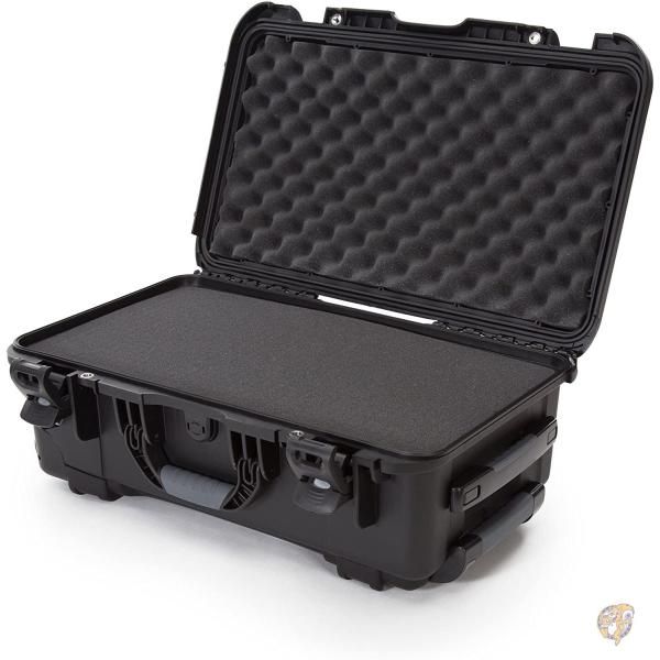 楽天市場】【4/25限定!555円クーポン】Nanuk 935 Black キューブ  