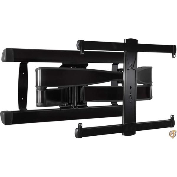 SANUS 壁掛け金具 [フルモーション式（前後上下左右可動）/推奨テレビサイズ 42～90V] 送料無料