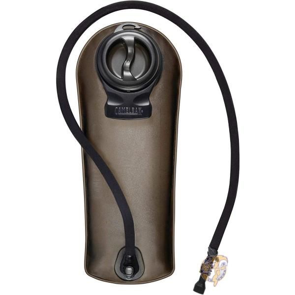 【ポイント2倍!15日】キャメルバック オメガ ウォーターリザーバー 3リットル CamelBak 90352 ブラック 送料無料