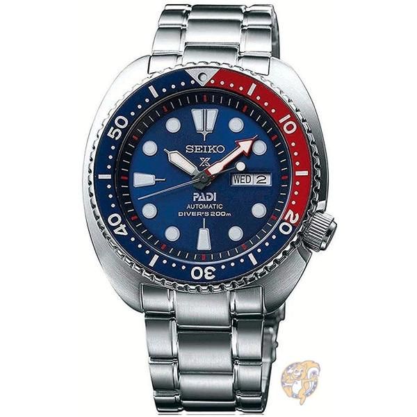 楽天市場】【P2倍!20日&21日】SEIKO PADI SRPA21 逆輸入 セイコー プロ