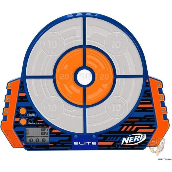 ☆NERFナーフ☆まとめ売り☆デジタルターゲット付き NERFナーフ まとめ売り デジタルターゲット付き - メルカリ