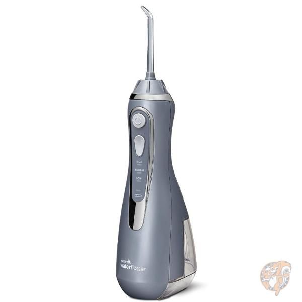 K1350 ウォーターピック ウォーターフロッサー ウォーターピック Waterpik コードレス Pearl ウォーター