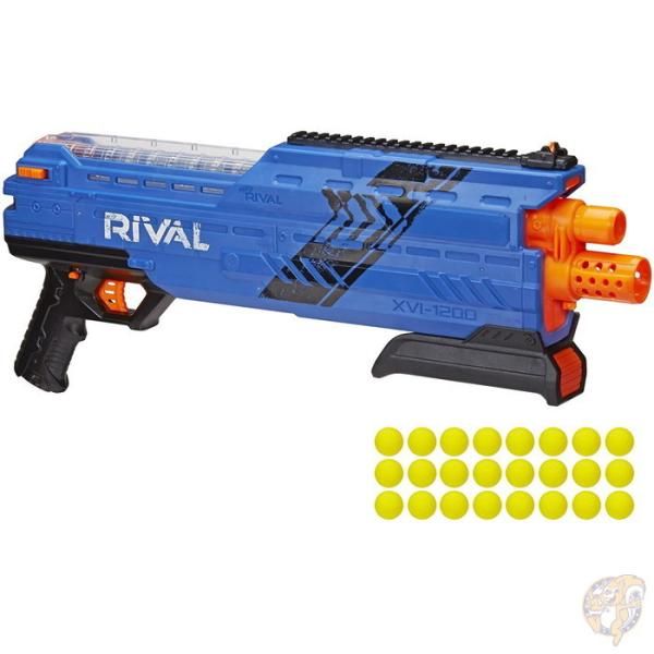 楽天市場】ナーフ ライバル アポロ NERF Rival Apollo XV-700