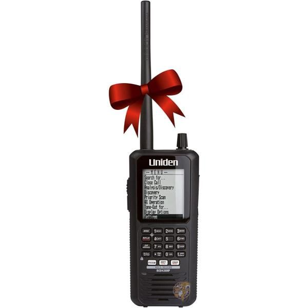 【ポイント2倍!15日】BEARCAT DGTL HNDHLD SCNNR 送料無料