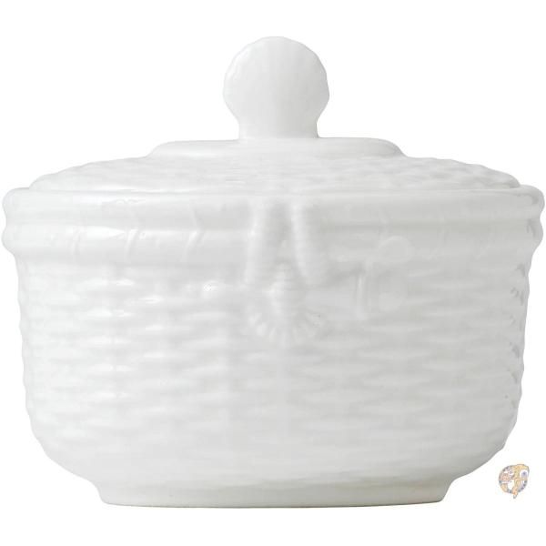 楽天市場】ウェッジウッド ナンタケットバスケット アイス