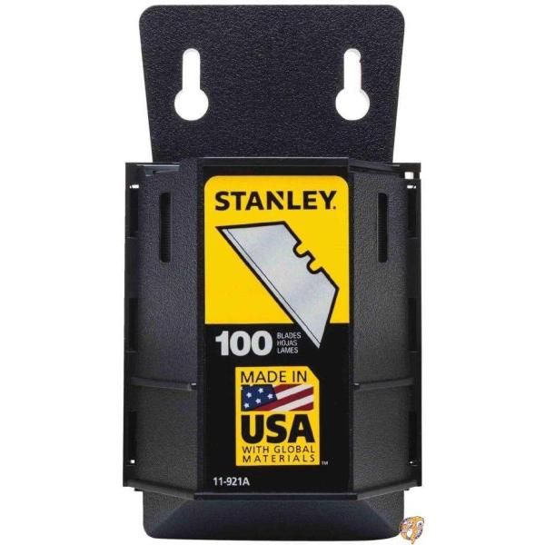 【クーポン配信中】Stanley11-921AKnife Blade-KNIFE BLADE (並行輸入品)