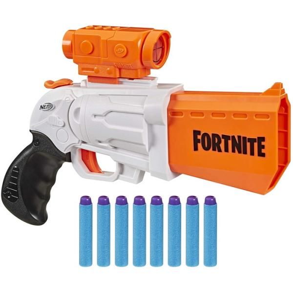 ナーフ　フォートナイト NERF（ナーフ） E8977 フォートナイト SMG-E｜の通販は