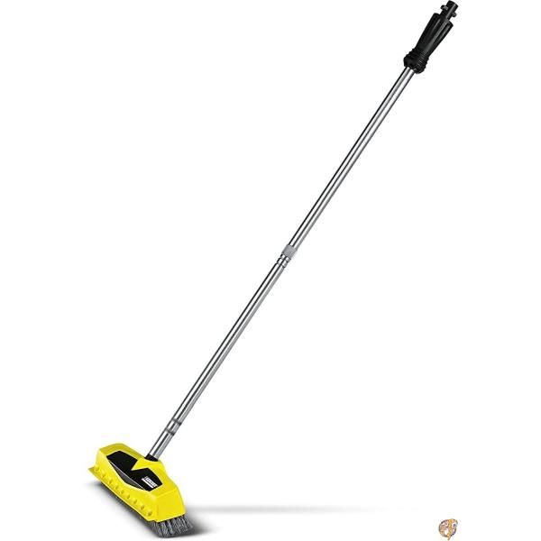 【クーポン配信中】KARCHER(ケルヒャー) 高圧洗浄機用フロアークリーニングランス PS 40 2640865 送料無料 13,968円