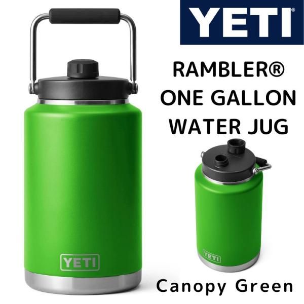 富士 YETI Rambler イエティ ランブラー ワンガロン Amazon.co.jp: YETI(イエティ) ランブラー ジャグ 各サイズ