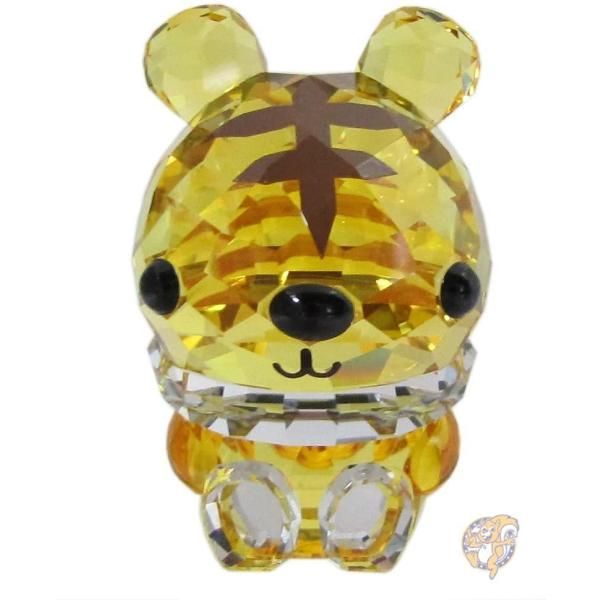 スワロフスキーのタツノオトシゴ2体セット SWAROVSKI スワロフスキー Swarovski 『2匹のタツノオトシゴ