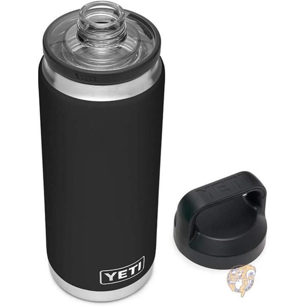 【クーポン配信中】イエティ ランブラー 769ml ウォーターボトル ステンレススチール YETI 真空断熱 魔法瓶 送料無料