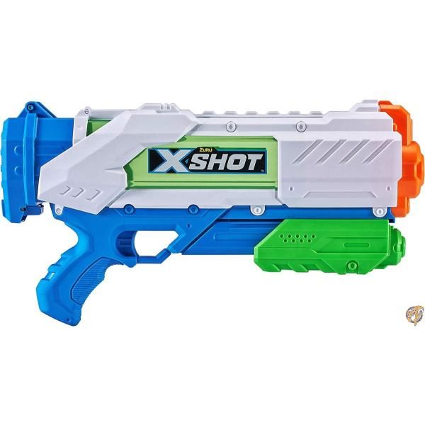 楽天市場】【送料無料】ZURU XSHOT FAST-FILL エックスショット