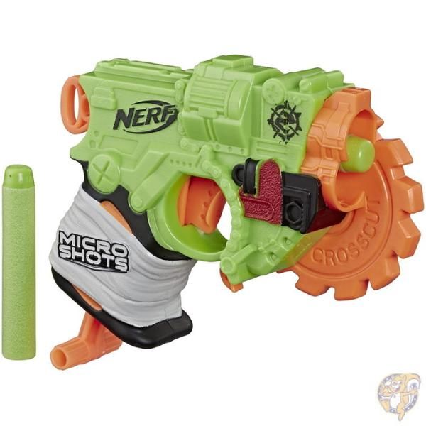 NERF ナーフ ゾンビストライク クロスファイア ボウブラスター ayi4jgrkmp_0.jpg