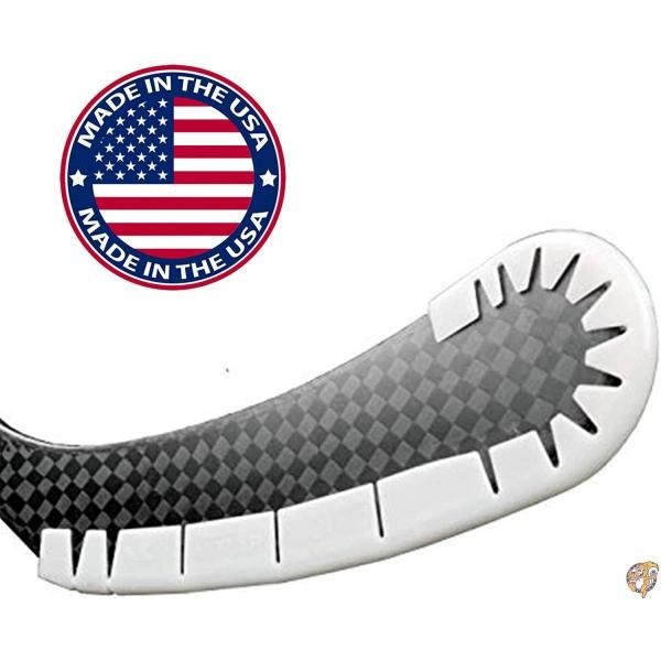 (White) - Hockey Wrap Around ICE 送料無料 6,731円