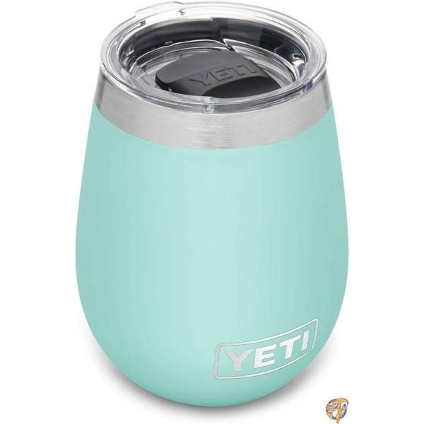 楽天市場】【最大2000円クーポン4日から】YETI ワインタンブラー 10oz