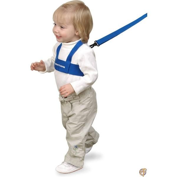 【クーポン配信中】Mommy's Helper Kid Keeper(迷子防止・子供・キッズ・幼児・ベビー) [並行輸入品]