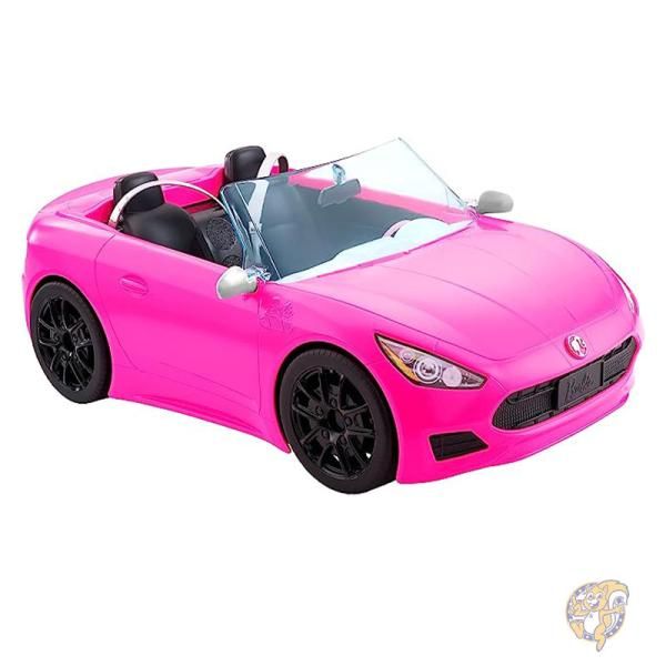 バービー人形 &車 Barbie Video Game Hero & Vehicle, Figure, & accessories
