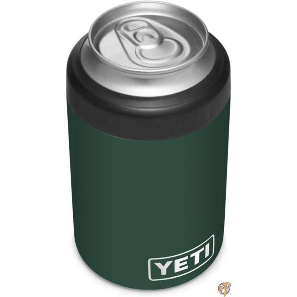楽天市場】YETI(イェティ) ランブラー 12オンス コルスター 保冷