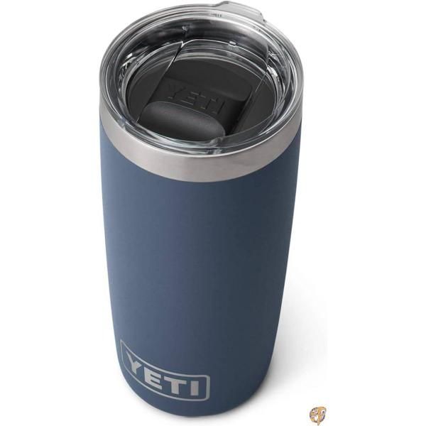 【新品・未使用】YETI◆Rambler◆ワインタンブラー◆10oz◆蓋つき Amazon.co.jp: Yeti ワインタンブラー 10oz(295ml) (レスキュー