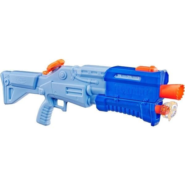 楽天市場】【クーポン配信中】ナーフ 水鉄砲 スーパーソーカー ジップ