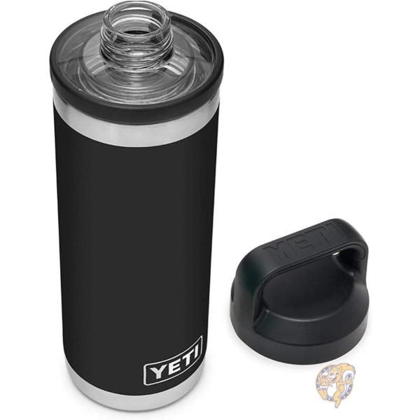 楽天市場】イエティ ランブラー 532ml ウォーターボトル ステンレス