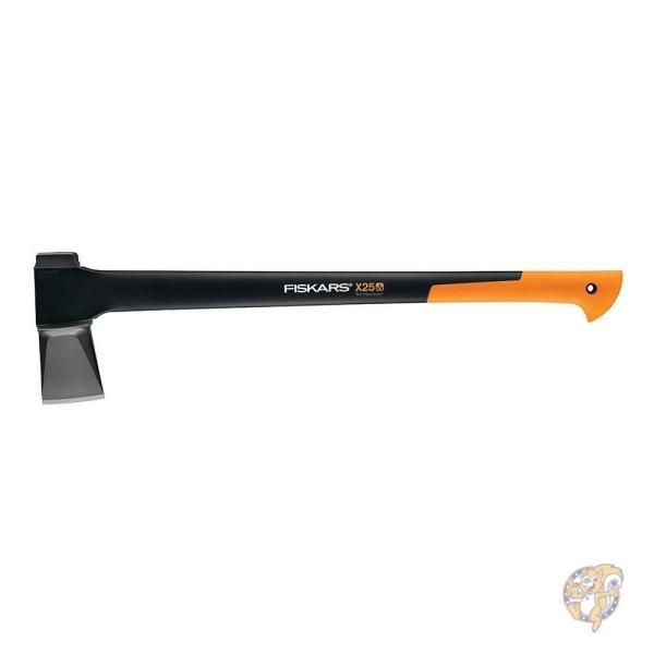 【新品/人気商品】 斧 オノ FISKARS (フィスカース) Amazon.co.jp: Fiskars フィスカース X7 Hatchet 7850 アックス