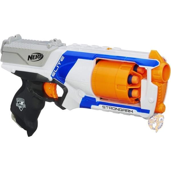 楽天市場】【最大2000円クーポン4日から】ナーフ おもちゃの鉄砲 NERF