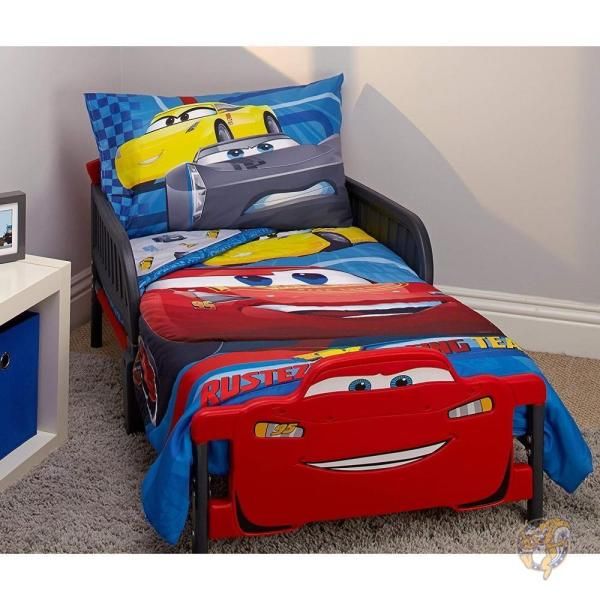 楽天市場】【1000円クーポン先着30名】ディズニー カーズ 子供用ベッド