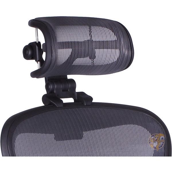 アーロンチェアー ヘッドレスト メッシュタイプ ハーマンミラー アーロンチェアー ヘッドレスト メッシュタイプ ハーマンミラー Amazon