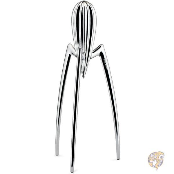 【美品】アレッシィ/Juicy Salif/ジューシーサリフ/スクイーザー 楽天市場】アレッシィ ジューシーサリフ シトラススクイーザー