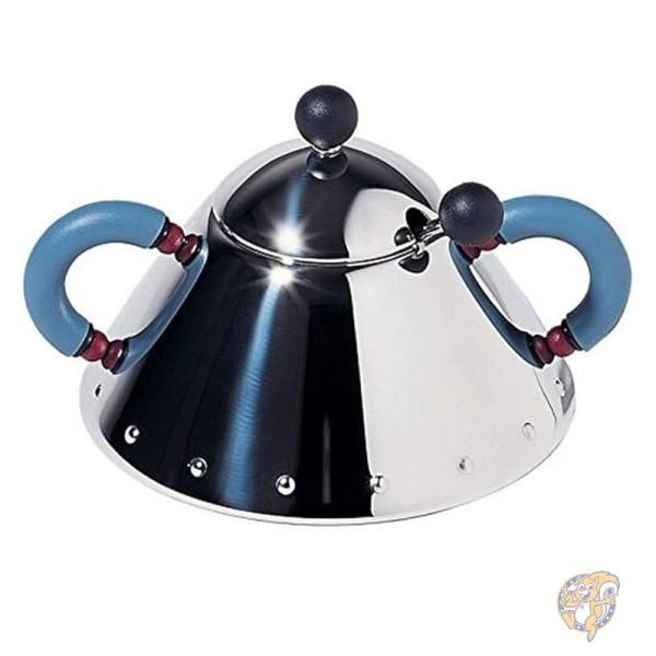 アレッシィ　ALESSI　バウハウス　ケース　茶筒 Alessi Bauhaus アッシュトレイ 通販 - FARFETCH