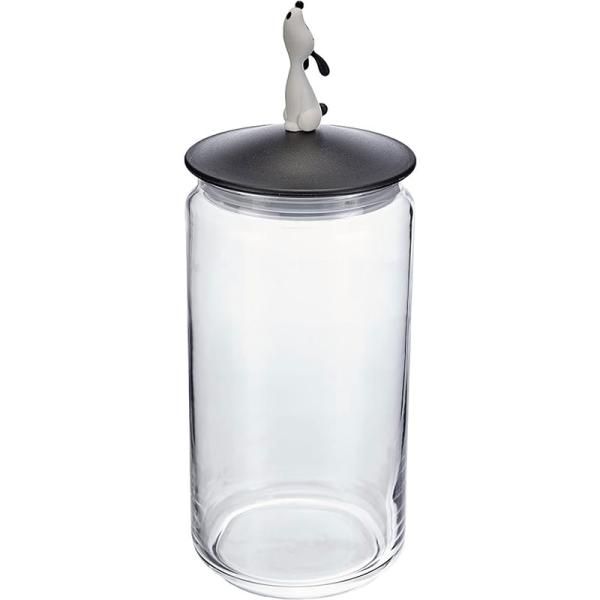 ALESSI(アレッシィ)PROGRAMMA8 セラミックコンテナー　ボウル Amazon｜【正規輸入品】 ALESSI アレッシィ GIANNI キッチン