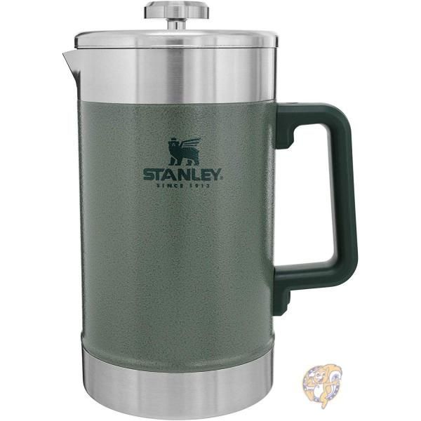 Stanley - スタンレー　パーコレーター　新品　アウトドアでコーヒーを 71hXBGNkIbL._UF350,350_QL50_.jpg