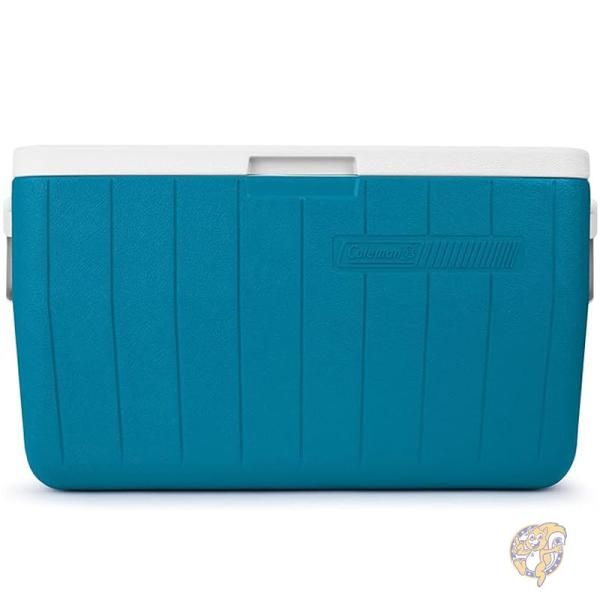 コールマン Coleman チラーシリーズ 45L 断熱ポータブルクーラー キャンプ アウトドア 2164932