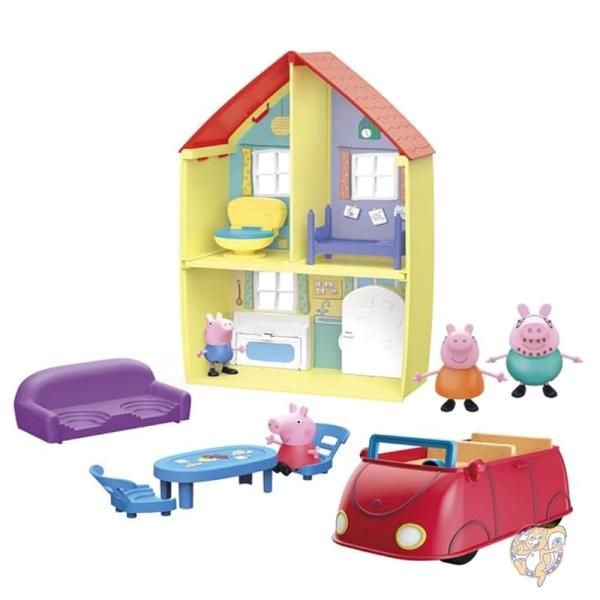 Amazon.co.jp: 5167プレイモービル playmobil NEWドールハウス
