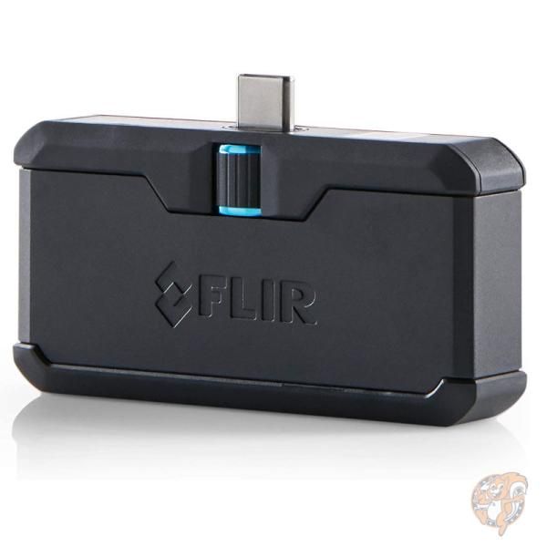 フリアー FLIR ONE Pro 赤外線サーモグラフィー カメラ スマホ用 Android (USB-C) 送料無料
