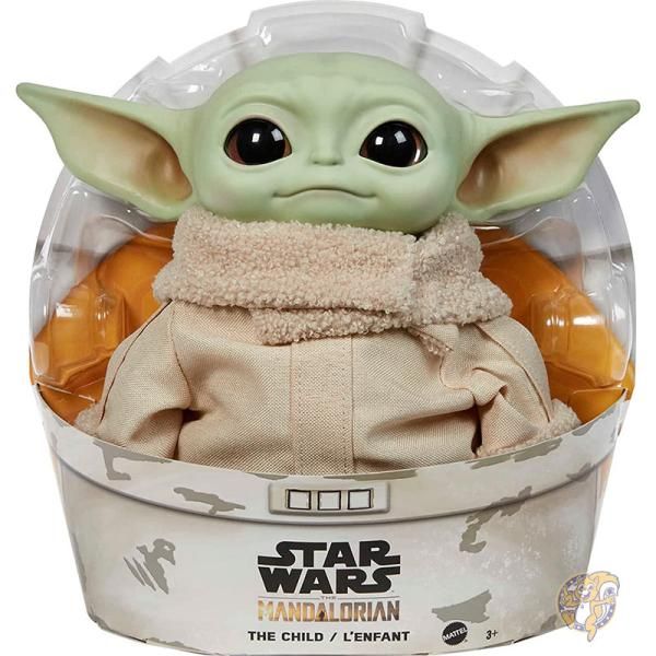 マテル スターウォーズ ギャラクティックパルズ ローディアン