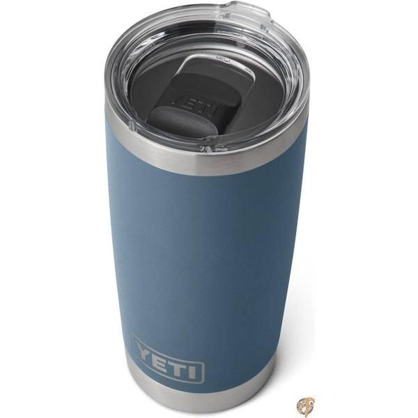 お値下げ　新品未使用　YETI Rambler 20oz  イエティ ランブラー takuya様専用イエティ タンブラー20oz正規品日本未発売色の通販