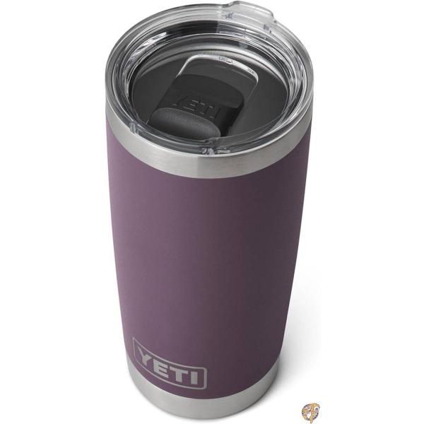 YETI - YETI 20oz タンブラー　限定 楽天市場】YETI(イエティ) Rambler 20オンス タンブラー