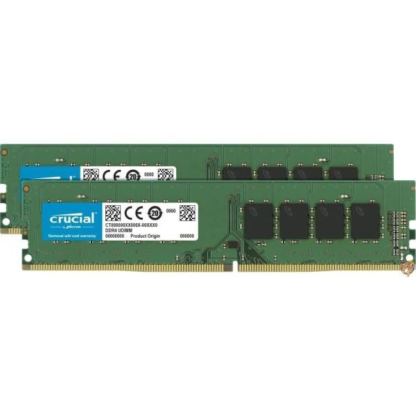楽天市場】Crucial デスクトップPC用メモリ PC5-38400(DDR5-4800) 8GB