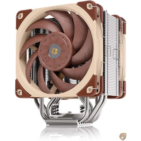楽天市場】Noctua NH-D15, プレミアム CPUクーラー NF-A15 PWM 140mm